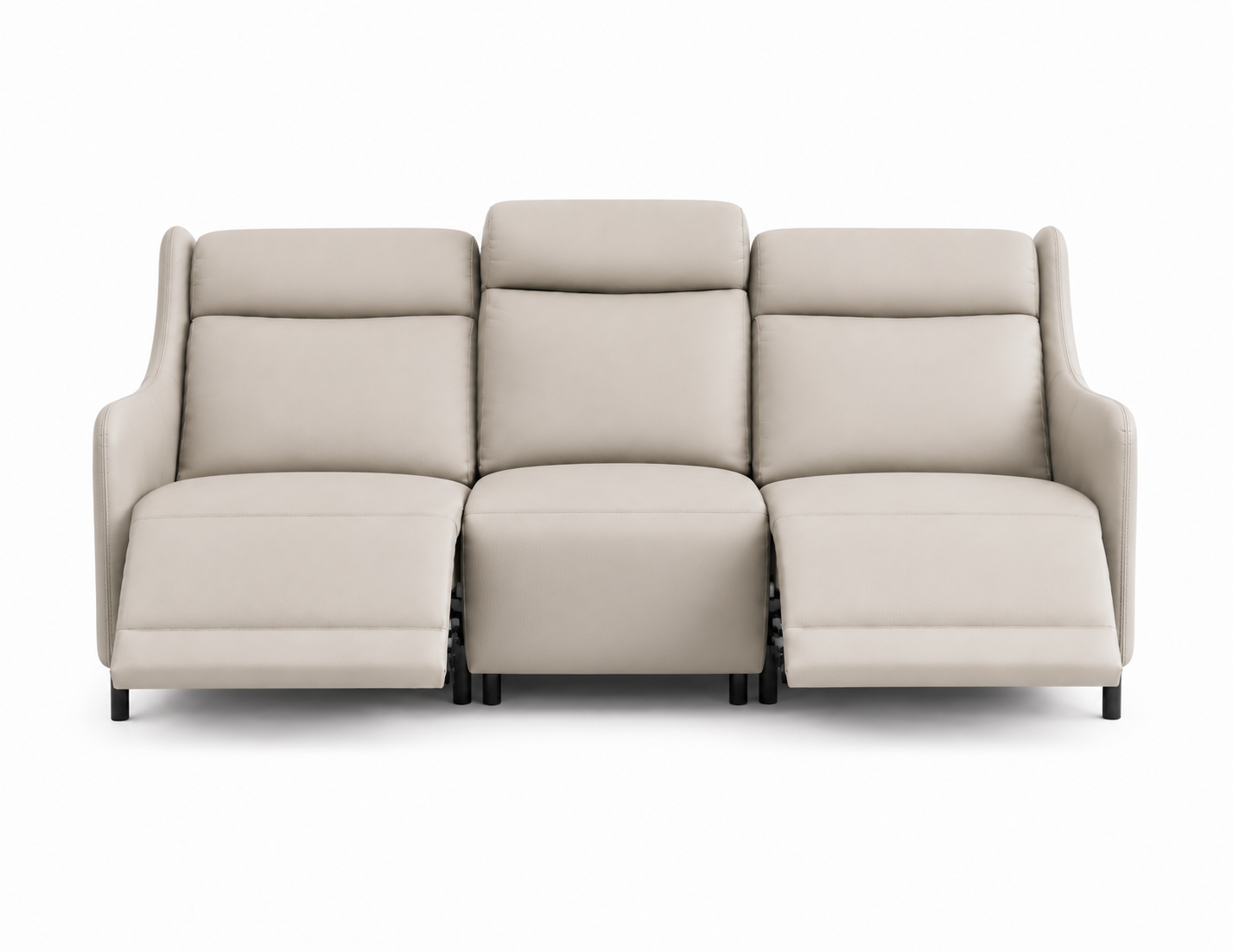 Electric 3-Seater Recliner view 3